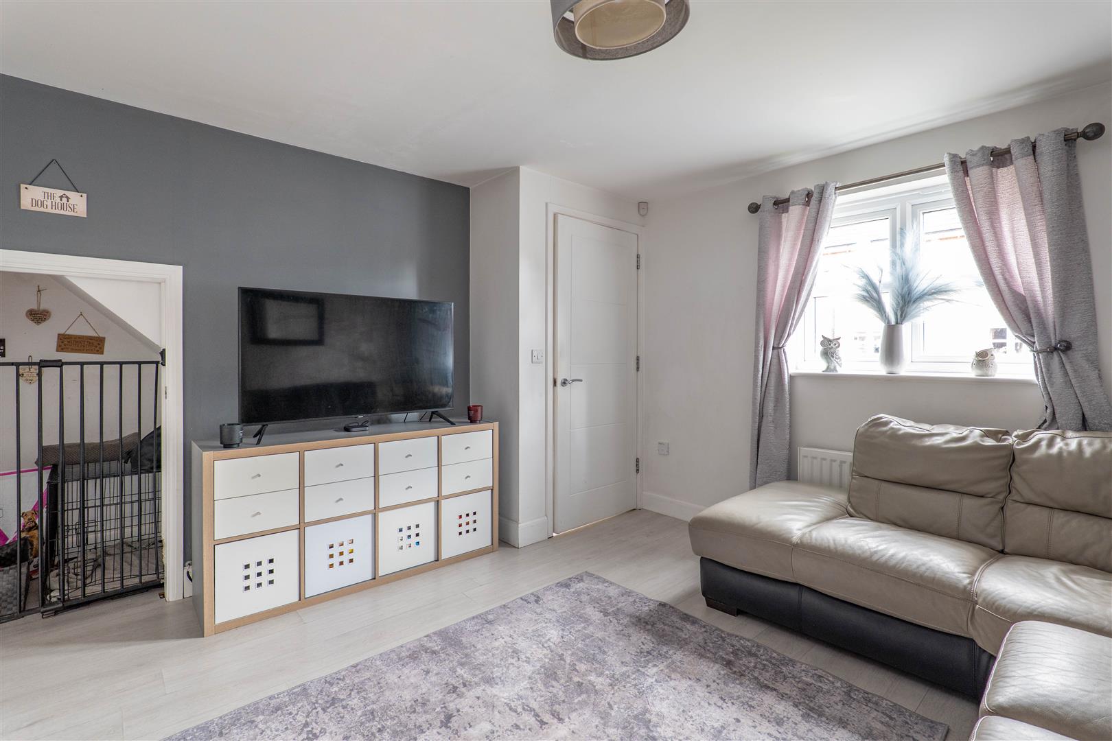 Pilgrim Drive, Chorley